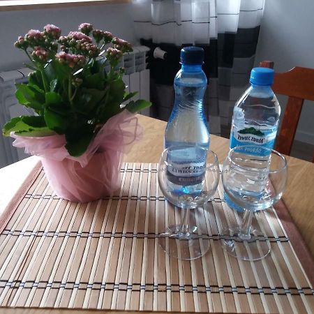 Kuchciak Apartments Gdańsk Eksteriør billede