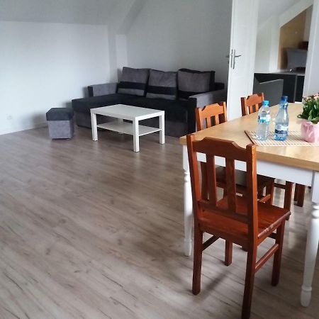Kuchciak Apartments Gdańsk Eksteriør billede