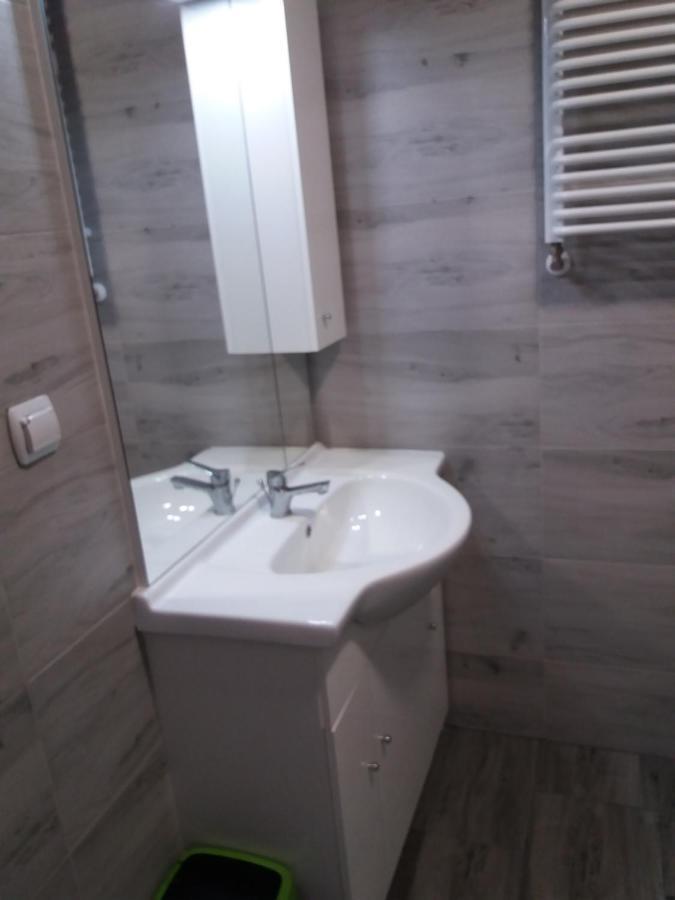 Kuchciak Apartments Gdańsk Eksteriør billede