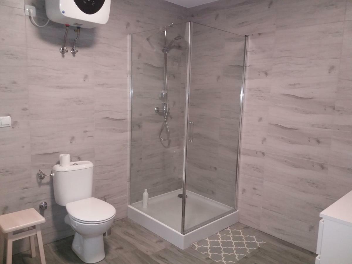 Kuchciak Apartments Gdańsk Eksteriør billede